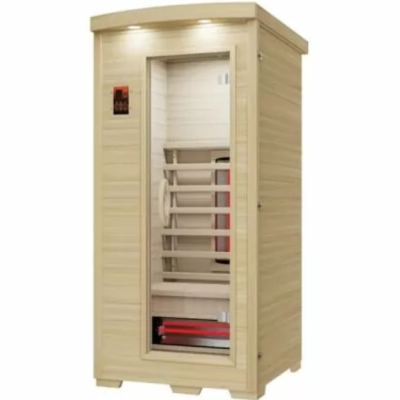 Infraroodcabine Bella 1