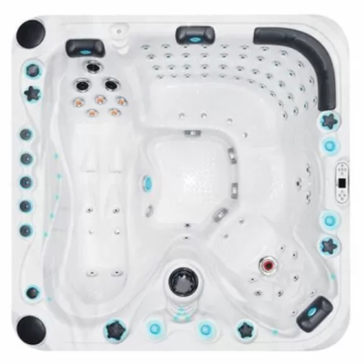 Spa Felicity Mighty Wave