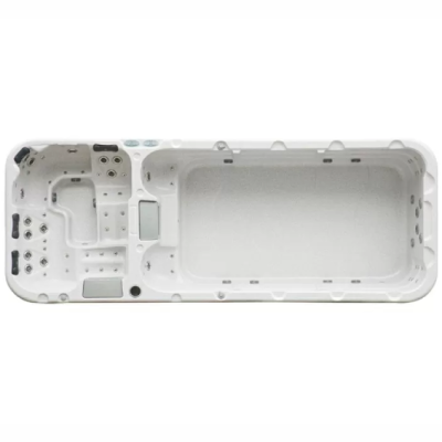 Swim Spa Aquatic 3 Deep