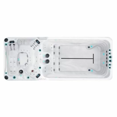 Swim Spa Dynamic