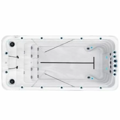 Swim Spa Fitness 2 Deep
